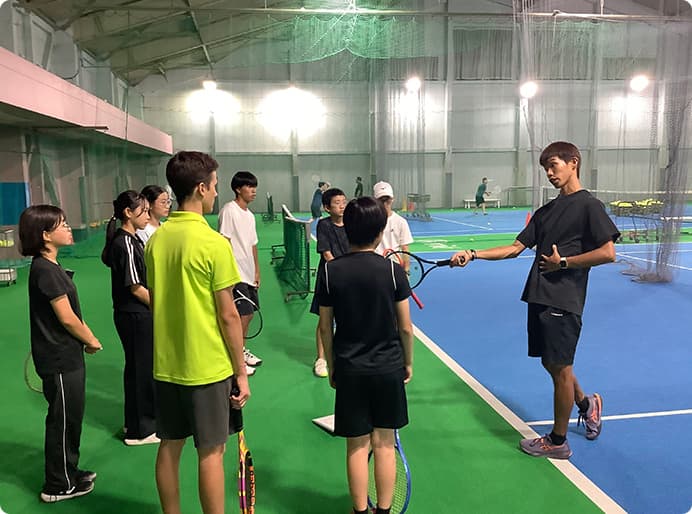 中学生・高校生