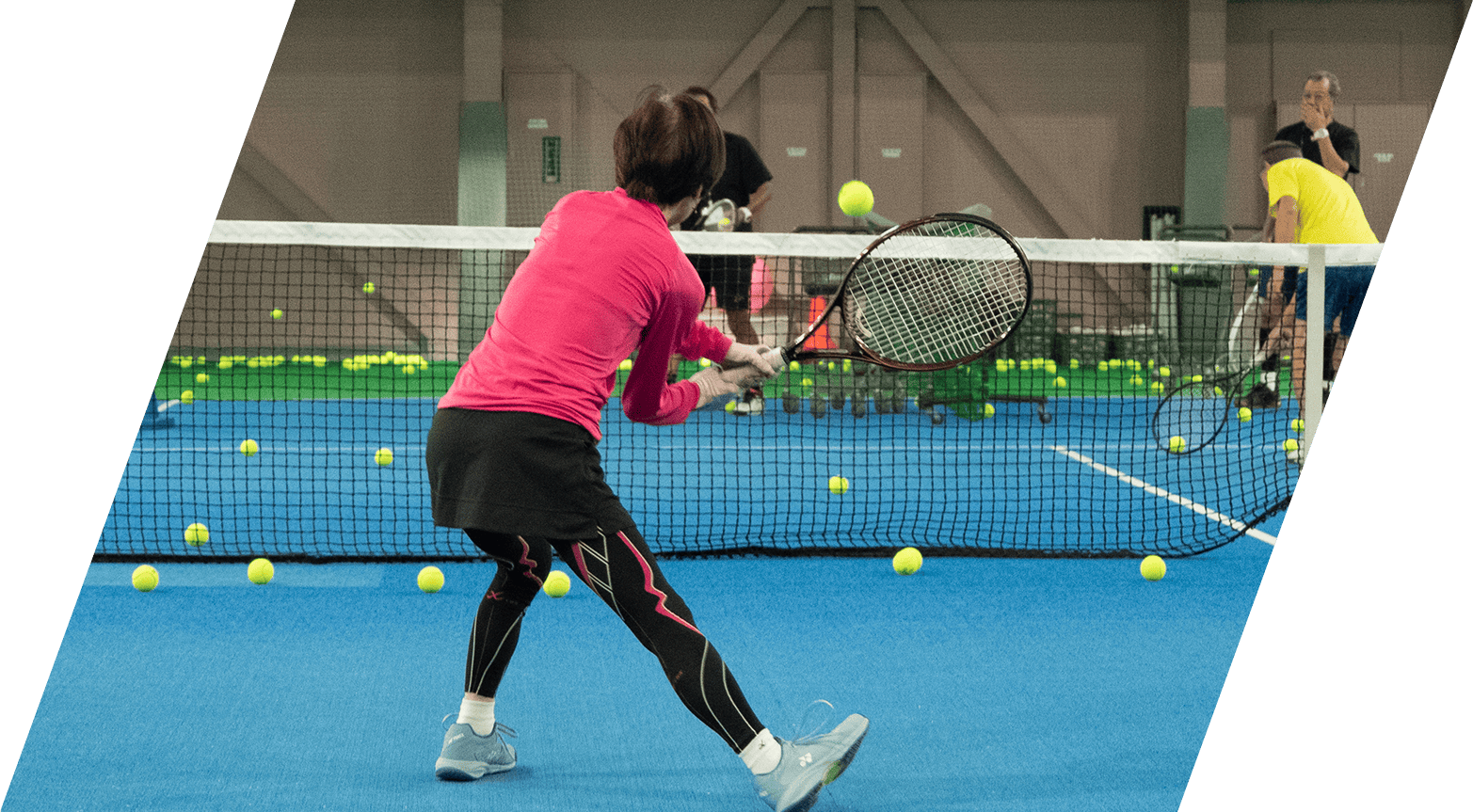 運動量出します宣言！ 